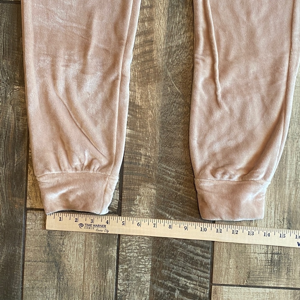Reflex Blush/Nude Activewear Pants 🆕 - Picture 11 of 14